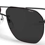 Silhouette 8743 75 9040 Unisex Güneş Gözlüğü
