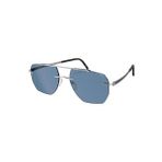 SILHOUETTE 8746/75 7010 0-0 Unisex Güneş Gözlüğü