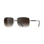 Silhouette 8752 75 6040 Unisex Güneş Gözlüğü