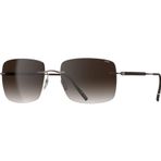 Silhouette 8752 75 6040 Unisex Güneş Gözlüğü