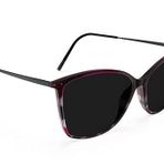 Silhouette Baden 3192/75 0110 Kadın Güneş Gözlüğü