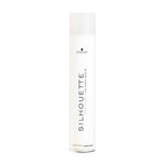 Silhouette Flexible Hold 500 ml Esnek Tutuşlu Köpük