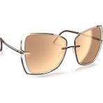 Silhouette S 8184/75 3520 00/00 Sılhouette Kadın Güneş Gözlüğü - Bej
