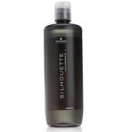 Silhouette Super Hold Gazsız Refill 1000 ml Saç Spreyi