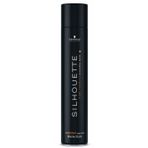 Silhouette Süper Tutucu 500 ml Saç Spreyi