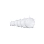 Silicolife SL-063 6 Adet Gıda Koruyucu Streç Kapak