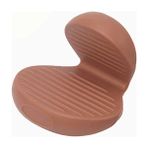 Silicolife SL20 Kahverengi Renk Vakvak Tutacak