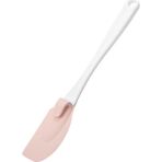 Silicolife SL28 Pembe Renk Küçük Spatula