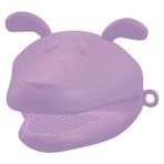 Silicolife SL41 Lila Renk Koç Ağzı Tutacak