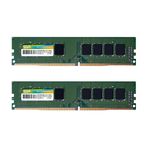 Silicon Power 32 GB 3200 Mhz DDR4 C16 2x16 GB Pc Ram