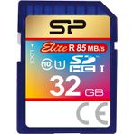 Silicon Power 32 GB Elite SDHC Clash 10 U1 SD Hafıza Kartı