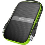 Silicon Power Armor A60 2TB Taşınabilir Disk