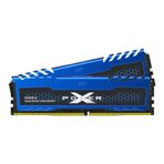Silicon Power SP016GXLZU266BDA 16GB 2x8GB 2666MHz DDR4 CL16 1.35V Pc Ram