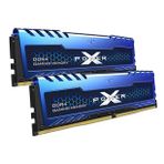 Silicon Power SP032GXLZU320BDA 32GB 2X16GB 3200MHZ DDR4 Soğutuculu PC RAM