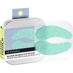 Silicone Reusable Eye Patches - Yeniden Kullanılabilir Silikon Göz Bantları 1 Çift