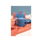 Sılıcone Sıppy Cup Mrs.elephant - Silikon Bebek Suluğu