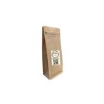 SİLİFKE MARKET Çekirdek Kahve Brezilya Rio Minas 17/18 Orta Kavrulmuş 500 gr