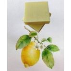Silifke Market El Yapımı Silifke Limon Sabunu 200 gr