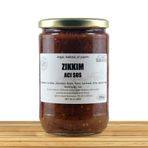 Silifke Sepeti 1 kg Zıkkım