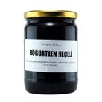Silifke Sepeti 760 gr Ev Yapımı Böğürtlen Reçeli