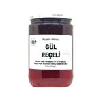 Silifke Sepeti 760 gr Ev Yapımı Gül Reçeli