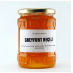 Silifke Sepeti 760 gr Greyfurt Reçeli