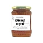 Silifke Sepeti 760 gr Kamkat Reçeli
