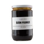 Silifke Sepeti 760 gr Şekersiz Üzüm Pekmezi