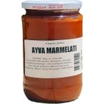 Silifke Sepeti Ayva Marmelatı 720 gr