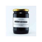 Silifke Sepeti Ev Yapımı 720 gr Böğürtlen Reçeli