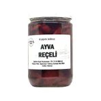 Silifke Sepeti Ev Yapımı 760 gr Ayva Reçeli