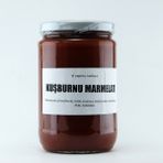 Silifke Sepeti Ev Yapımı Kuşburnu Marmelatı 720 gr - 760 gr