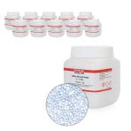 Silikajel Beyaz Nem Alıcı 1Kg - Rutubet Küf Önleyici 10 Adetlik Toptan Set