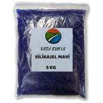 Silikajel Mavi (Nem Alıcı) -5 kg
