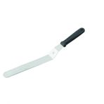 Silikomart Ang38 Edged Kenarlı Pastacı Spatulası