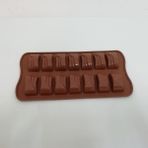 Silikomart Çikolata Kalıbı Silikon