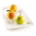 Silikomart Ispirazioni Di Frutta Kek Kalıbı