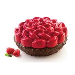 Silikomart Kit Fleur Kek Kalıbı