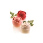 Silikomart Rosa Kek Kalıbı