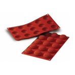 Silikomart sf073 Küçük Yıldız Çiçeği