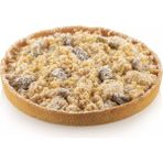 Silikomart Silikon Tart ve Hamburger Ekmek Kalıbı Air Plus 34 Round Ø 125 mm 40X60 cm