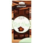 Silikomart Teatime Çikolata Kalıbı