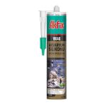 Silikon Akvaryum Akfix Şeffaf