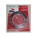 Sılıkon Bantmontaj Bant18mmx5mt Blıster S.b - Çift Taraflı Bant ST00092