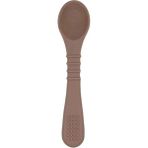Silikon Bebek Mama Kaşığı 2li Set