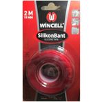 Silikon Çift Taraflı Bant 19mm x 2 Mt Royaleks-CK-4039