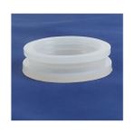 Silikon Conta Vakum Cam Tüp Sistem Güneş Enerjisi (47 Mm) 36 Adet Cam Boru Sistem Contası