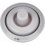 Silikon Conta Valf - 3l, 4.5l, 6l, 8.5l Düdüklü Tencereler, Çap 18CM ve 22CM Kapaklar Için (Wmf Için Perfect & Perfect Plus Uyumlu) - Adet-Set