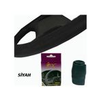 Silikon Direksiyon Kılıfı (470772864) siyah