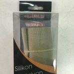 Silikon Direksiyon Kılıfı Bej